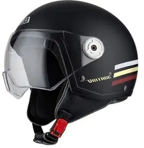 Casco NZI Vintage 3 Casco
