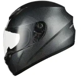 Casco integral Favoto