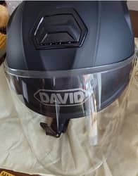 Cascos Motos Jet LIONCIANO estreno