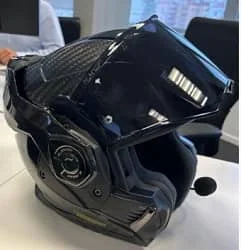 LS2 Casco Modular ADVANT X CARBON nuevo