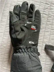 Aislante del frio kemimoto calidad palma mano