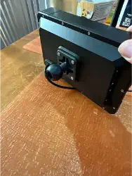 Carpuride W702 BOLA RAM