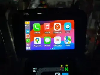 Carpuride W702 MONTADO 2
