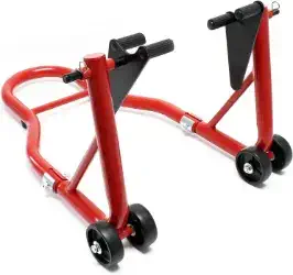 Caballete Moto Delantero WilTec