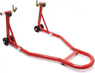 Caballete Moto Rueda Trasera WilTec