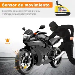 Candado reapp ladrones