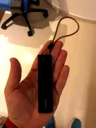 Invoxia-Localizador GPS 3