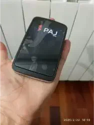 Localizador motos PAJ GPS tamaño