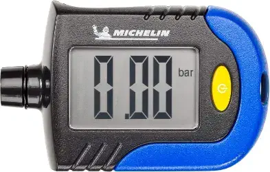 Medidor Presión Michelin