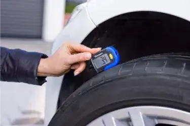Medidor Profundidad Michelin