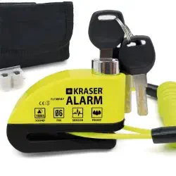Pinza Disco Kraser