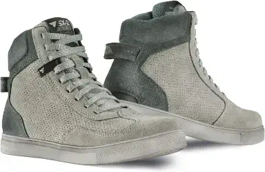 Botas Cuero Moto SHIMA SX-2 EVO