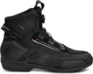 Botas Moto Verano SHIMA Edge Vented 2