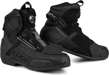 Botas Moto Verano SHIMA Edge Vented