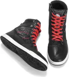Botas moto baratas BORLENI 2