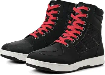 Botas moto baratas BORLENI