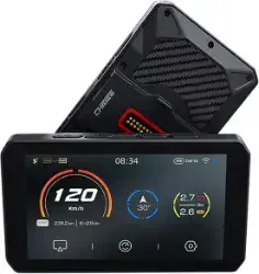 CHIGEE AIO-5 Play para BMW
