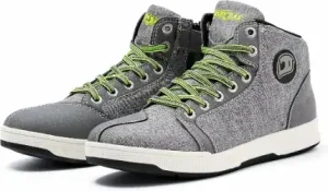 IRON JIA'S Zapatillas de Moto Casual