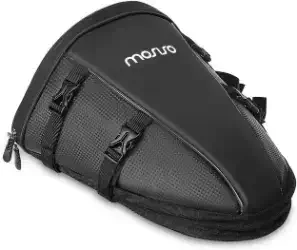 Mosiso Bolsa Multifunción Impermeable de 10L