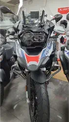 Faros Auxiliares en Trophy