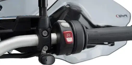 interruptor Faros puig