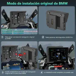 w502bs instalación