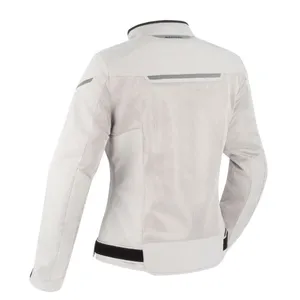 Chaqueta verano mujer Bering Ozone MotoXperiencia