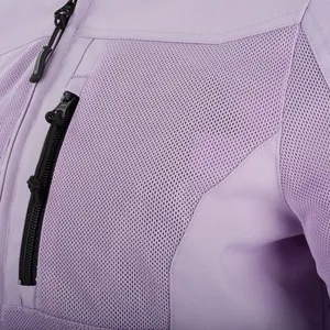 Bering Ozone Mujer detalles