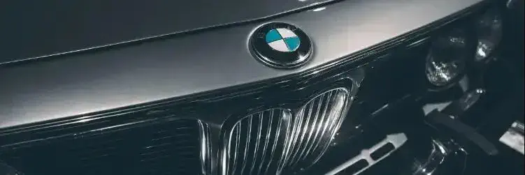 Bmw morro gris w