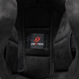 Casco Dexter SPECTRON EVO detalles 2_