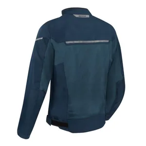 Chaqueta Bering Ozone Verano Espalda