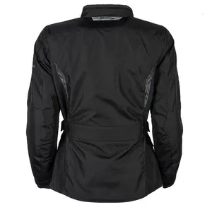 Chaqueta Mujer Virginia Espalda_
