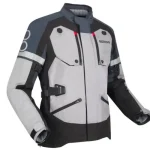 Icono chaqueta Bering