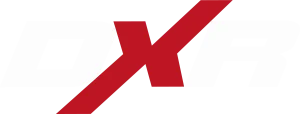 Logo DXR_