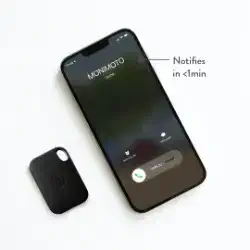 Monimoto 7 llamada