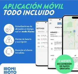 Monimoto 9 app