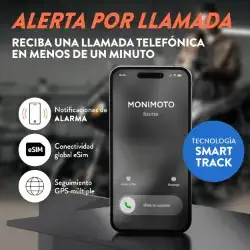 Monimoto 9 caract