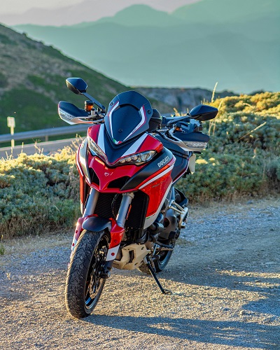Multistrada