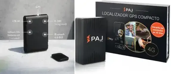 PAJ GPS VS MONIMOTO7