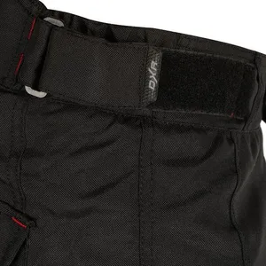 Pantalón DXR JUMP MESH AIR ajustes_