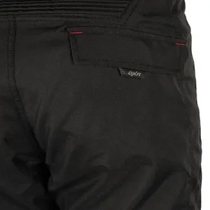 Pantalón DXR JUMP MESH AIR bolsillos_