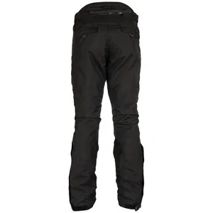 Pantalón DXR JUMP MESH AIR trasera_