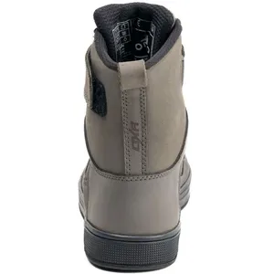Zapatillas DXR Haltya Gris 1