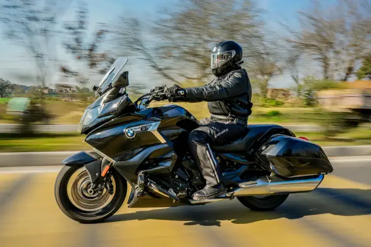 Honda Goldwin