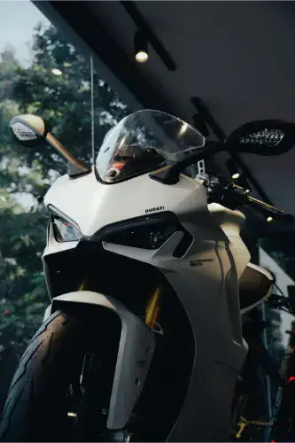 Ducati Panigale