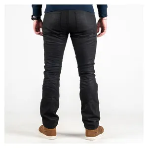 DXR KAPTOR WAX NEGRO TRASERA_
