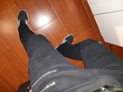 Jeans moto Kevlar anticaída