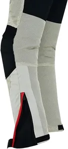 Lovo Pantalon verano trasero