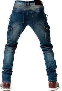Ofzimto Jeans Moto trasero