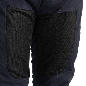 Pantalon verano dxr rejilla Nazaire'R